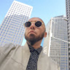 Meet your Posher, Luis